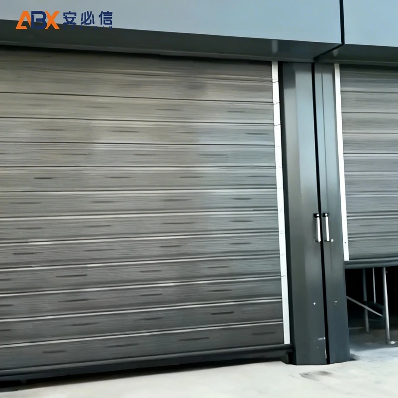 抚顺雷达高速门